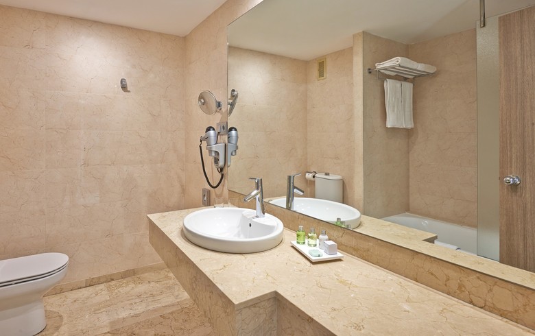 Hotel NH Ciudad de Zaragoza