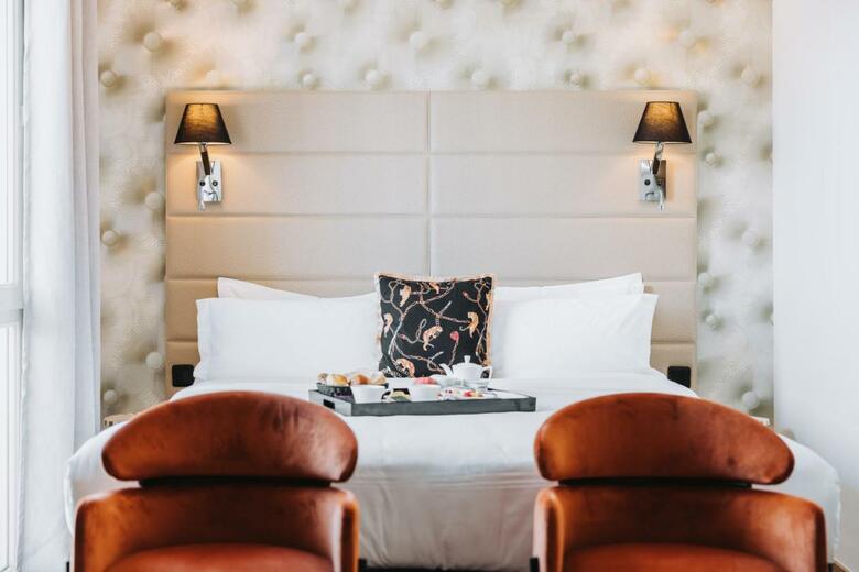 Hotel La Villa Cannes Croisette