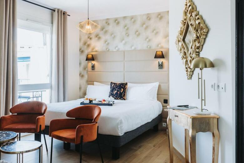 Hotel La Villa Cannes Croisette