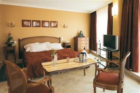 Hotel Best Western Cannes Riviera