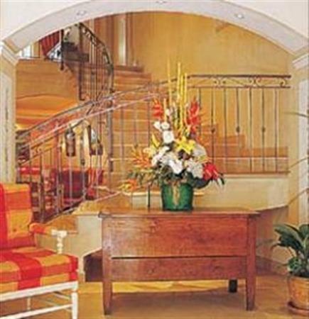 Hotel Best Western Cannes Riviera
