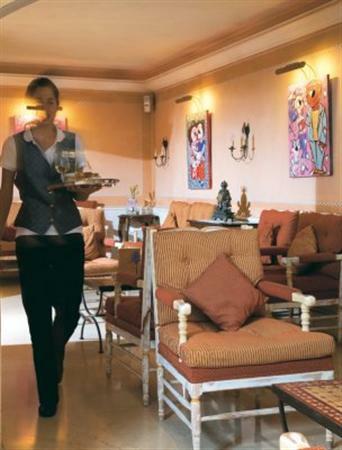 Hotel Best Western Cannes Riviera