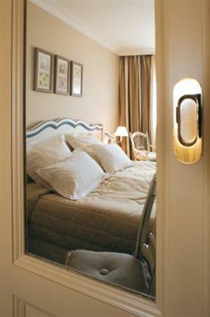 Hotel Best Western Cannes Riviera