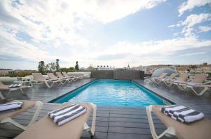 Hotel Best Western Cannes Riviera