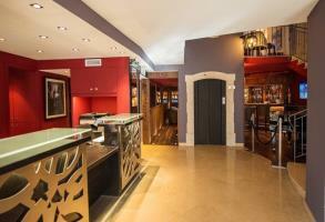 Hotel Best Western Cannes Riviera
