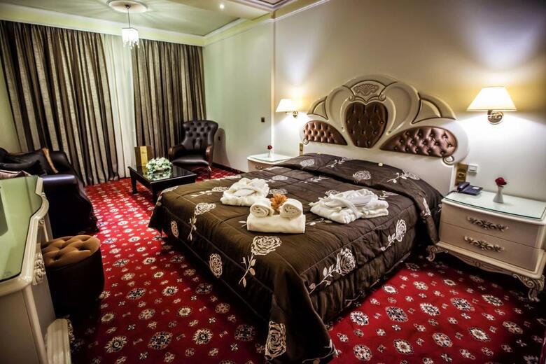 Hotel Kouros