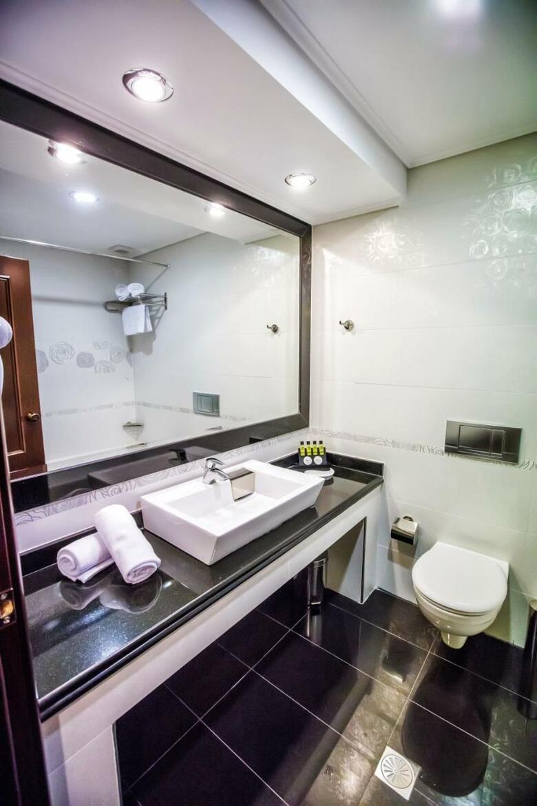 Hotel Kouros