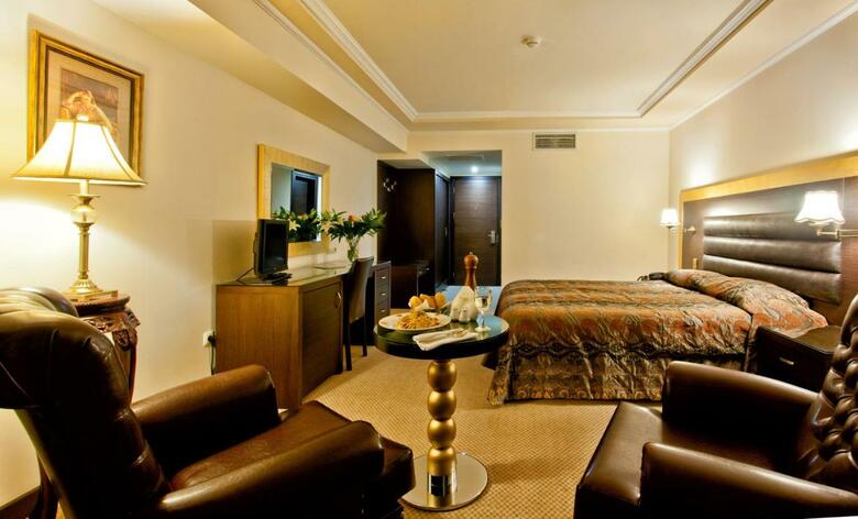 Hotel Kouros