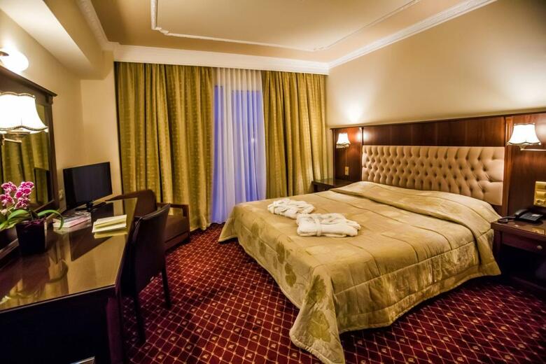 Hotel Kouros