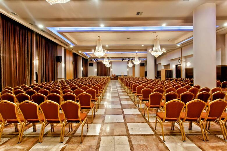 Hotel Kouros