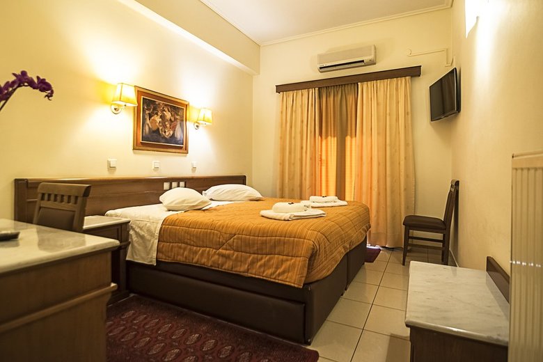 Parnassos Delphi Hotel