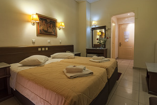 Parnassos Delphi Hotel