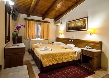 Parnassos Delphi Hotel