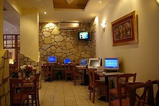 Parnassos Delphi Hotel
