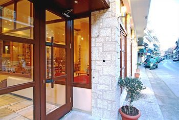 Parnassos Delphi Hotel