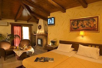 Parnassos Delphi Hotel