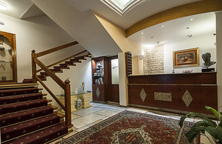 Parnassos Delphi Hotel
