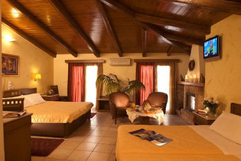 Parnassos Delphi Hotel