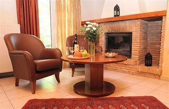 Parnassos Delphi Hotel