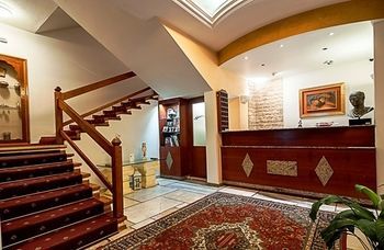 Parnassos Delphi Hotel