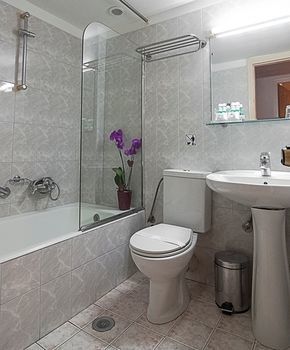Parnassos Delphi Hotel
