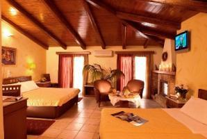 Parnassos Delphi Hotel
