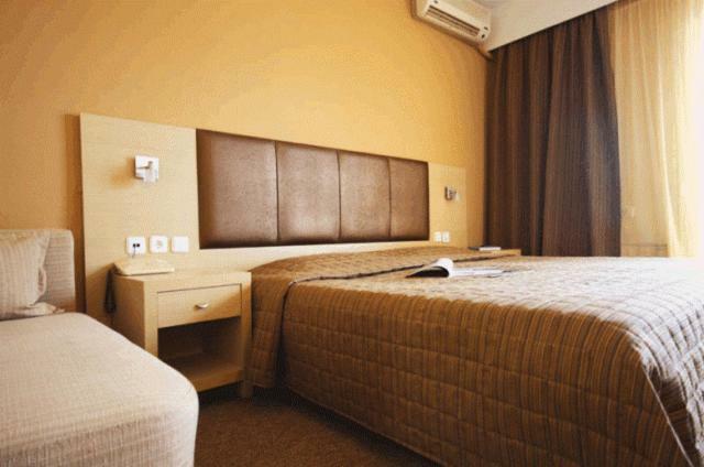 Hotel Orpheus