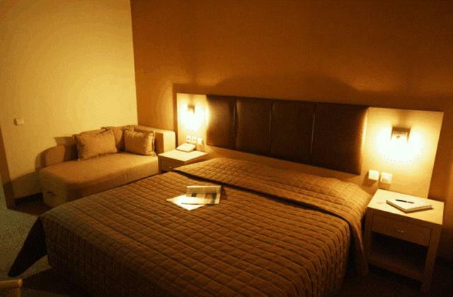 Hotel Orpheus