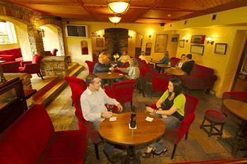 Arnolds Hotel