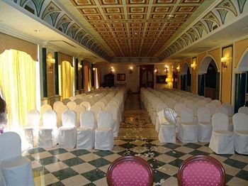 Hotel Parco Dei Principi