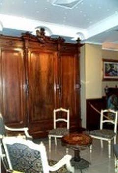Hermitage Capua Hotel