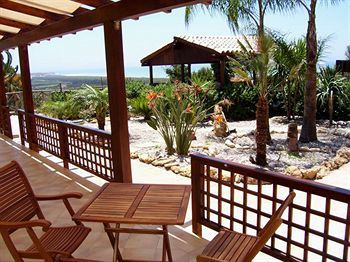 Bed & Breakfast Oasi Del Borgo B B Resort