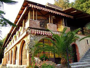 Residencia Ippotur Medieval Resort