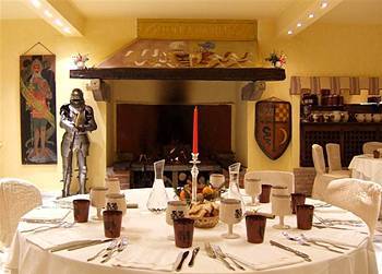Residencia Ippotur Medieval Resort