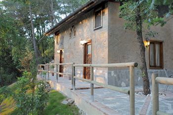 Residencia Ippotur Medieval Resort