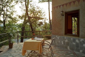 Residencia Ippotur Medieval Resort