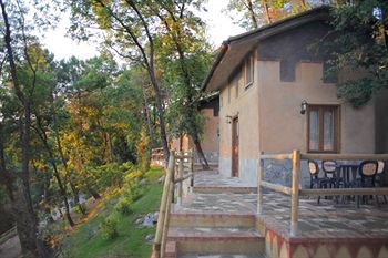 Residencia Ippotur Medieval Resort