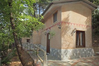 Residencia Ippotur Medieval Resort