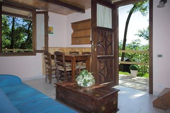 Residencia Ippotur Medieval Resort