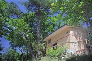 Residencia Ippotur Medieval Resort