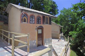 Residencia Ippotur Medieval Resort