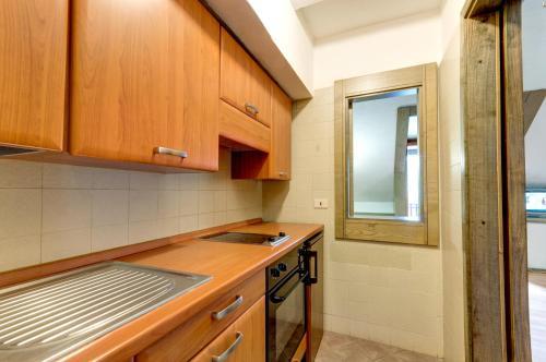 Hotel Residence Club Primula