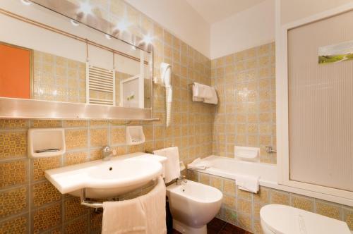 Hotel Residence Club Primula