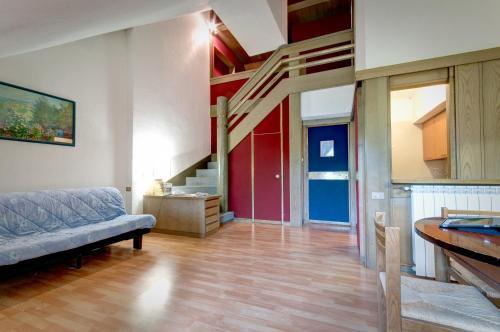 Hotel Residence Club Primula