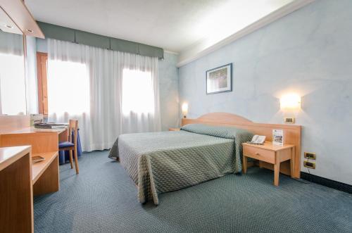 Hotel Residence Club Primula