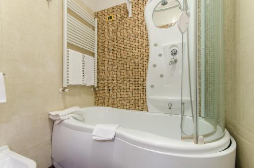 Hotel Residence Club Primula
