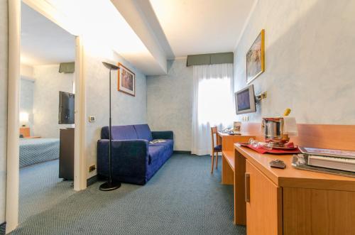 Hotel Residence Club Primula