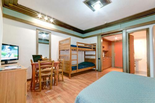 Hotel Residence Club Primula