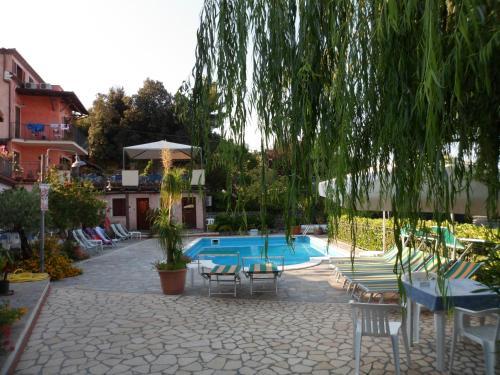 Bed & Breakfast Laino