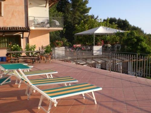 Bed & Breakfast Laino